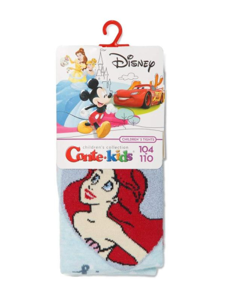 Колготки дитячі Conte Kids DISNEY 17С-137СПМ, р. 128-134 (20), 484 темно-синій Колготки дитячі Conte Kids DISNEY 17С-137СПМ, р. 128-134 (20), 484 темно-синій