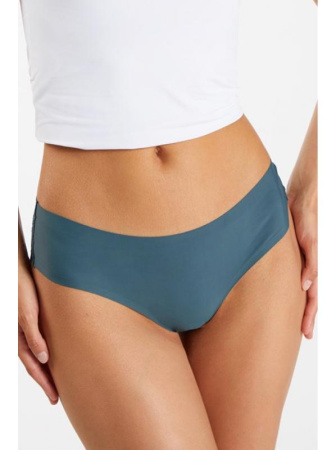 Бразилианки Julimex Tanga Шалфей