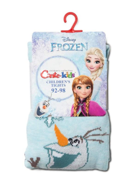 Колготки дитячі Conte Kids DISNEY 19С-6СПМ, р. 116-122 (18), 511 темний джинс Колготки дитячі Conte Kids DISNEY 19С-6СПМ, р. 116-122 (18), 511 темний джинс