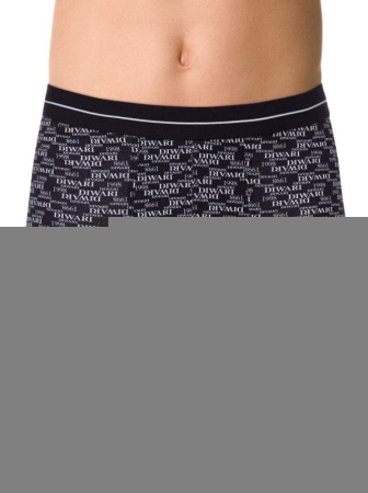 Хлопковые мужские трусы SHAPE MSH 870 (в коробке)