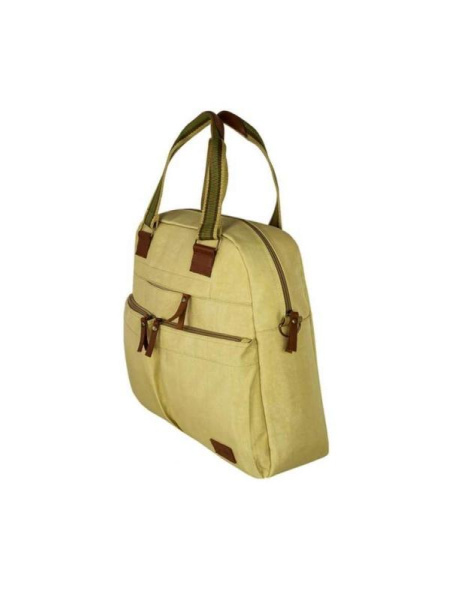 Сумка Женская Exodus Athens Бежевый S3301Ex052