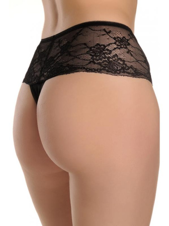 Бразилианки ORO Domenica 2258 Черный || Бразилианки ORO Domenica 2258 Черный